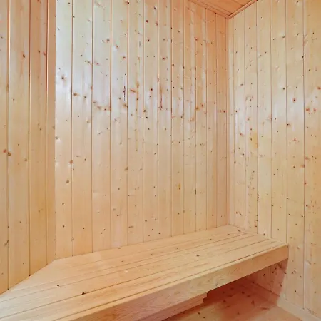 Tatil Evi Gittel - 300m From The Sea In Djursland And Mols By Interhome