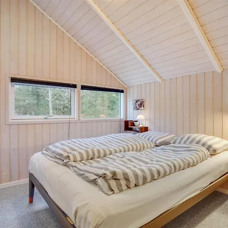 Gittel - 300m From The Sea By Interhome Casa vacanze Ebeltoft