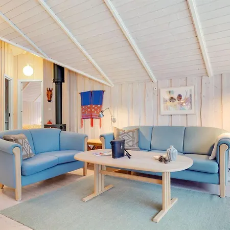 Gittel - 300m From The Sea By Interhome *