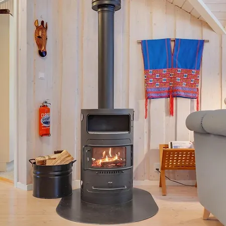 Gittel - 300m From The Sea By Interhome