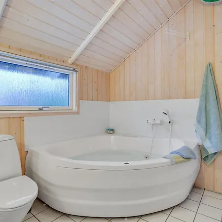 Gittel - 300m From The Sea By Interhome * Ebeltoft