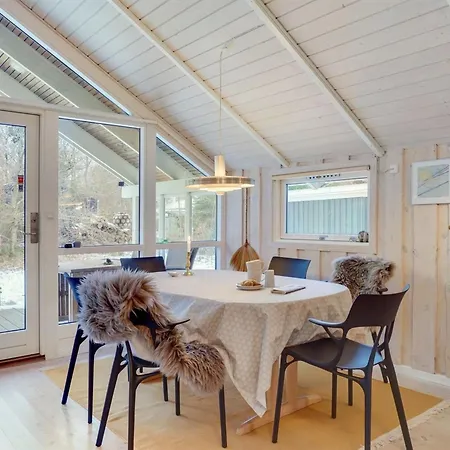 Hébergement de vacances Gittel - 300m From The Sea By Interhome *