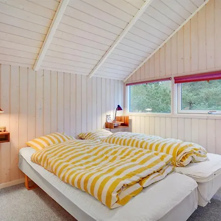Gittel - 300m From The Sea By Interhome Nyaraló *