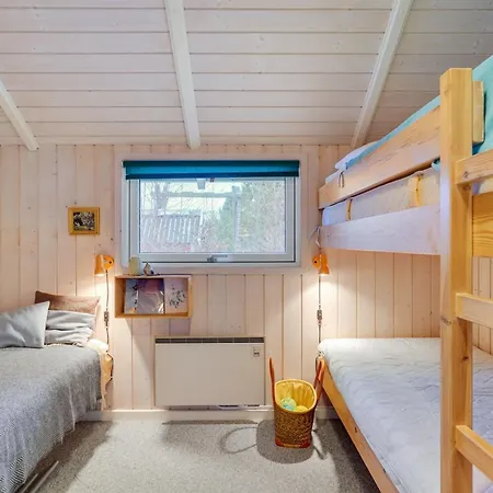 Hébergement de vacances Gittel - 300m From The Sea By Interhome *