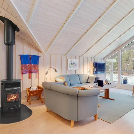 Nyaraló Gittel - 300m From The Sea By Interhome