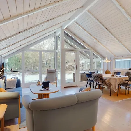Hébergement de vacances Gittel - 300m From The Sea By Interhome *