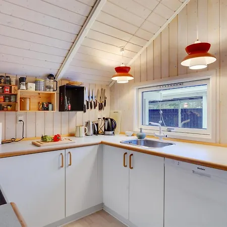 Gittel - 300m From The Sea By Interhome