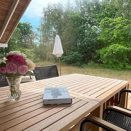 Gittel - 300m From The Sea By Interhome * Ebeltoft